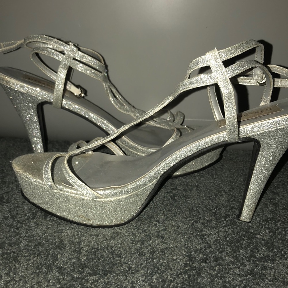 Women’s High Heel Shoe